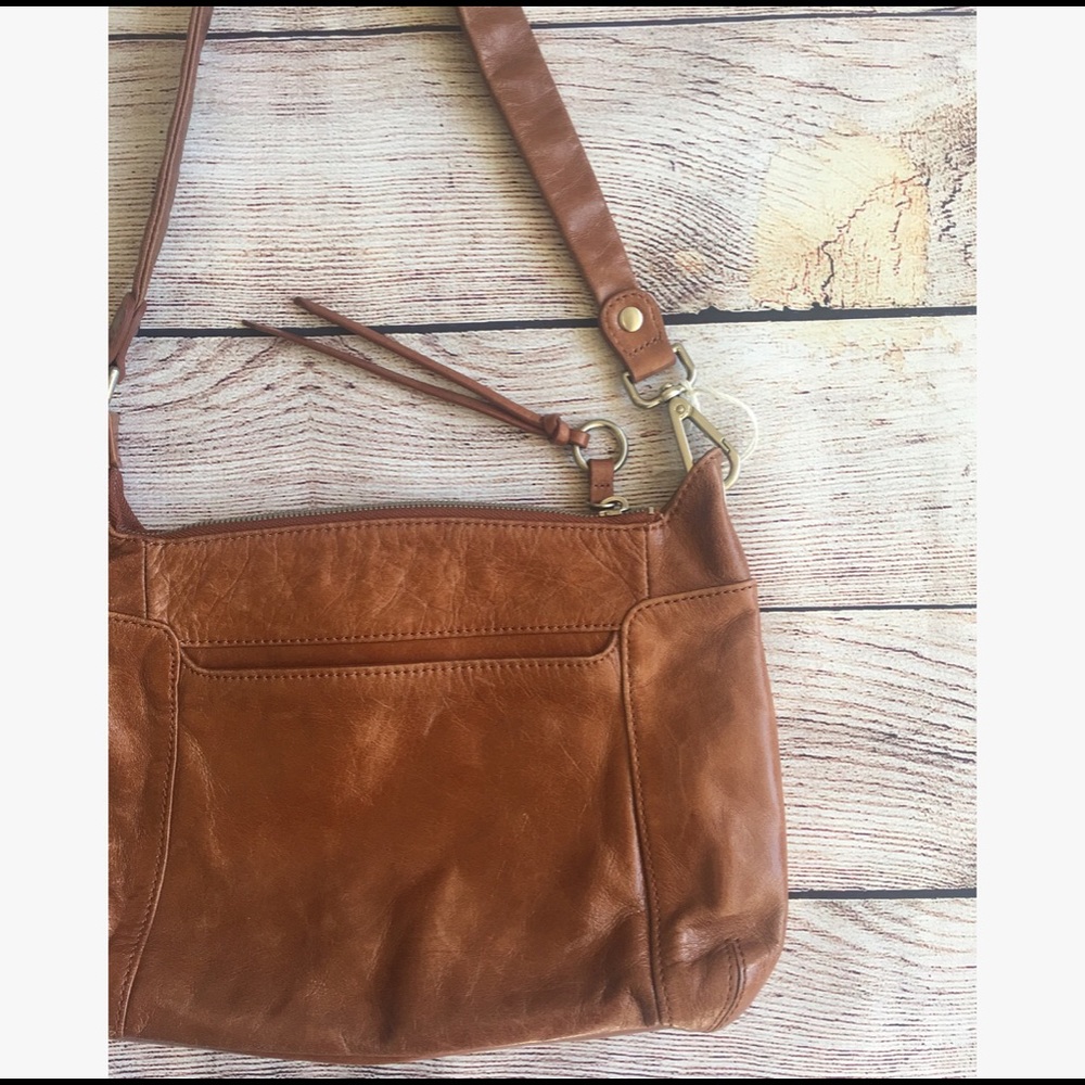 HOBO the original - Leather Purse
